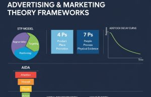Advertising Planning & Market Theories: How Frameworks Drive Real‑World Campaign Success Advertising Planning