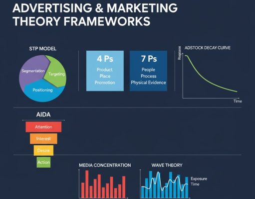 Advertising Planning & Market Theories: How Frameworks Drive Real‑World Campaign Success Advertising Planning