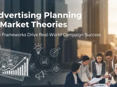 Advertising Planning & Market Theories: How Frameworks Drive Real‑World Campaign Success Advertising Planning & Market Theories
