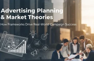 Advertising Planning & Market Theories: How Frameworks Drive Real‑World Campaign Success Advertising Planning & Market Theories