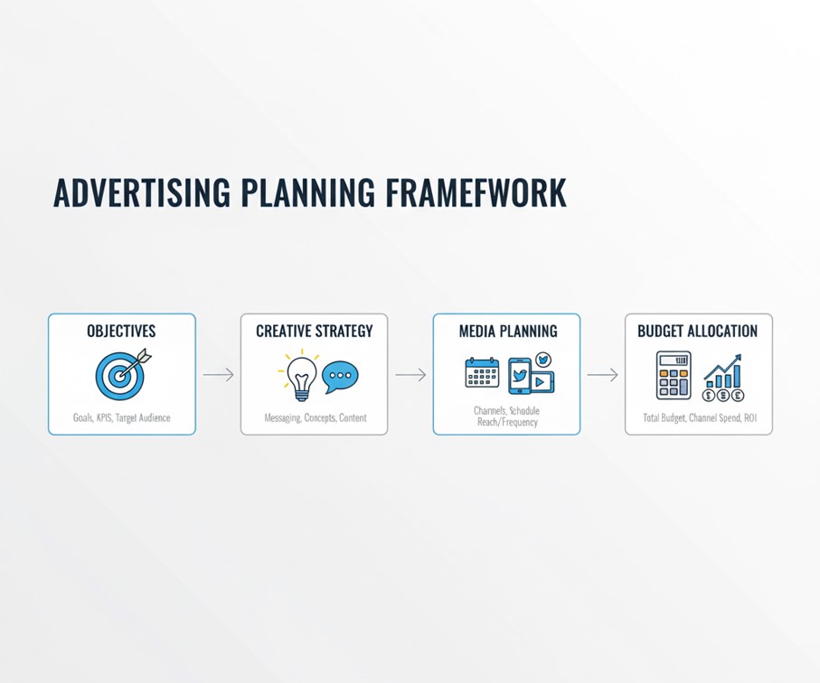 advertising planning