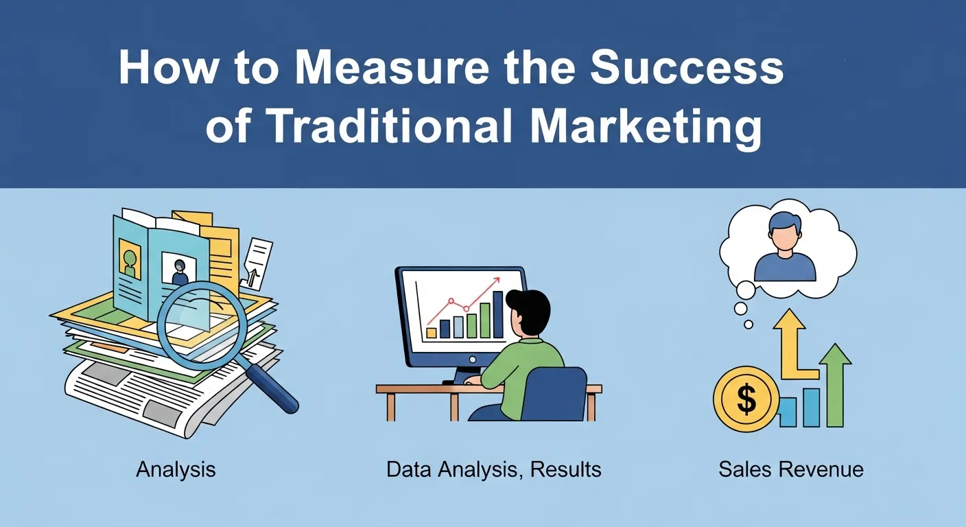 Traditional Marketing