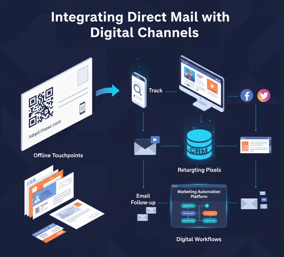 Direct Mail Marketing