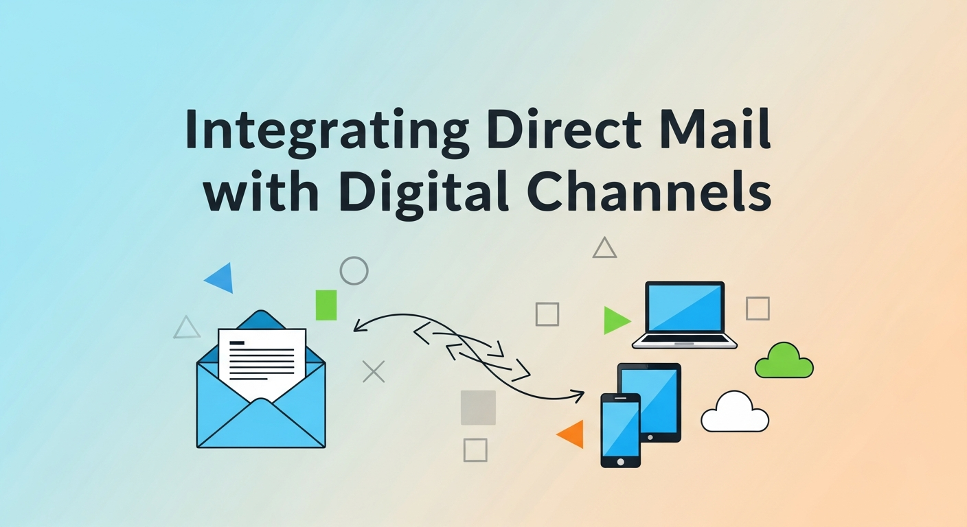 Impact of personalization in direct mail marketing campaigns