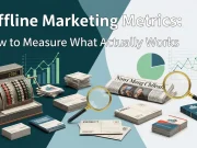 Offline Marketing Metrics: How to Measure What Actually Works Offline Marketing Metrics