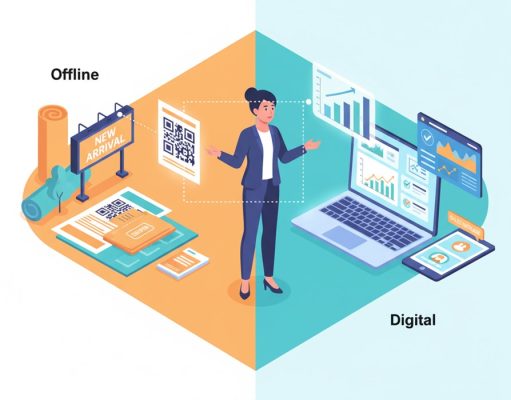 Offline Marketing Metrics: How to Measure What Actually Works Offline Marketing
