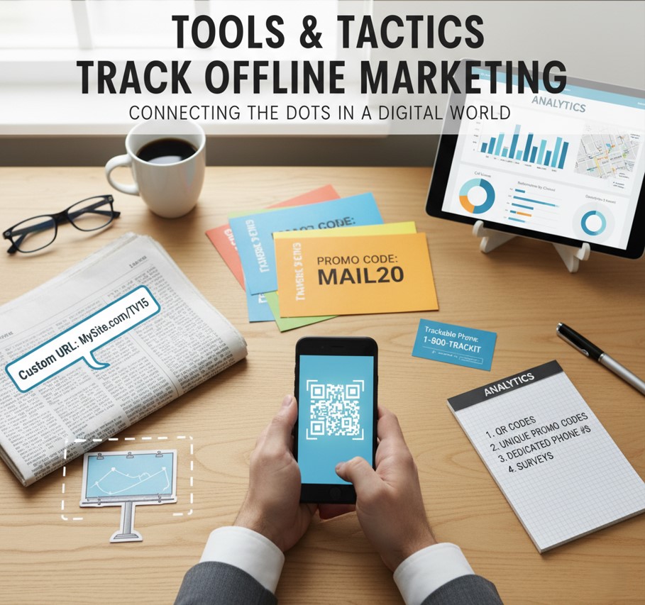 Offline Marketing