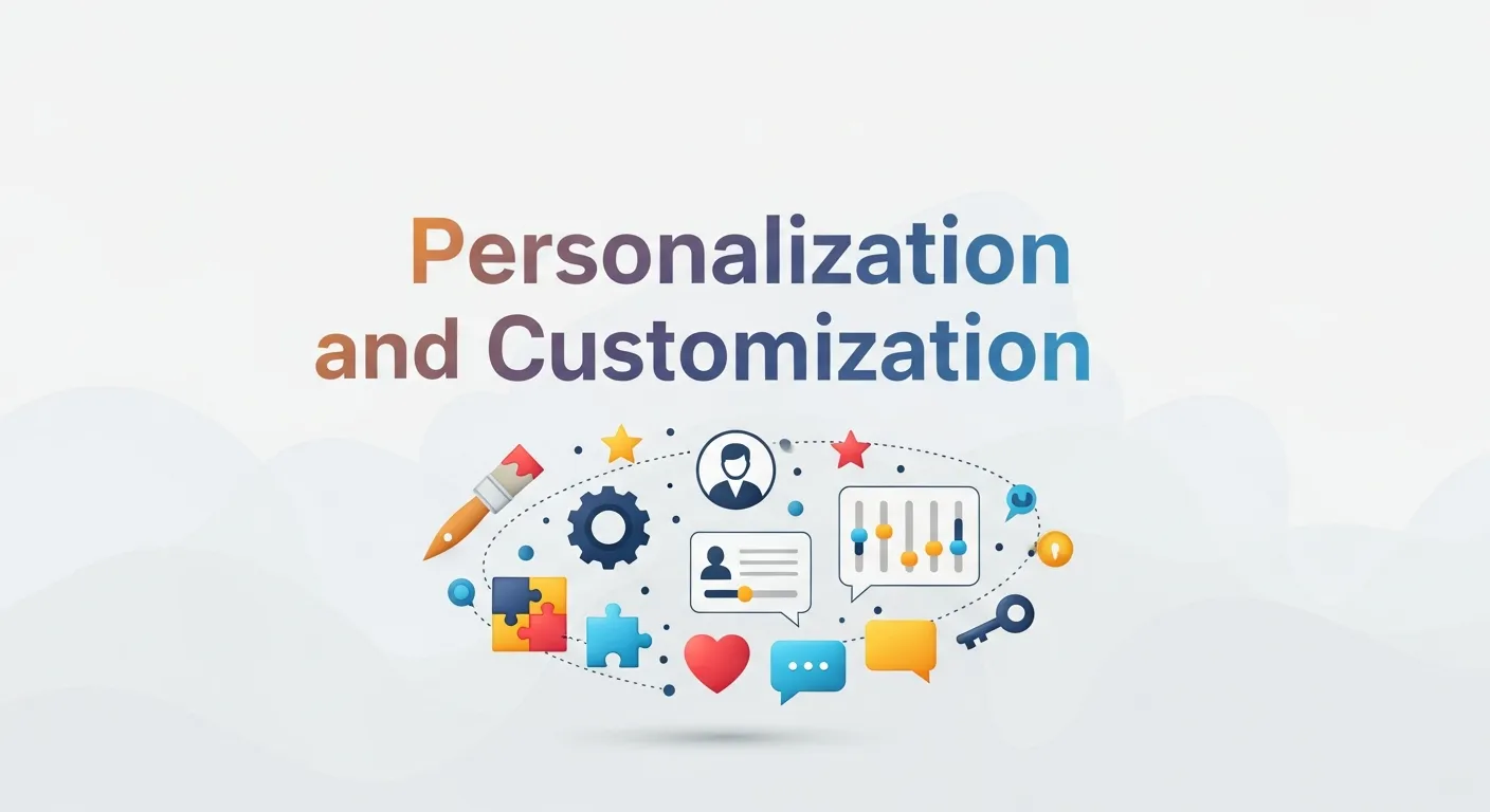 Personalization and customization strategies in direct mail marketing campaigns