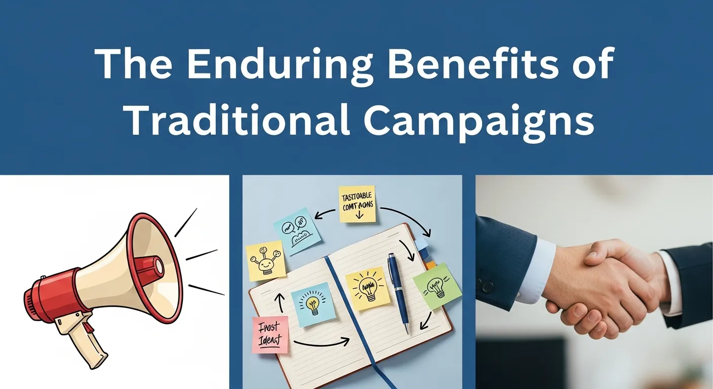 Traditional Campaigns