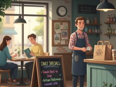 Traditional Marketing for Restaurants: Local Promotion That Works Traditional Marketing