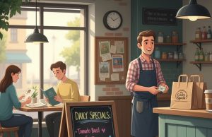 Traditional Marketing for Restaurants: Local Promotion That Works Traditional Marketing