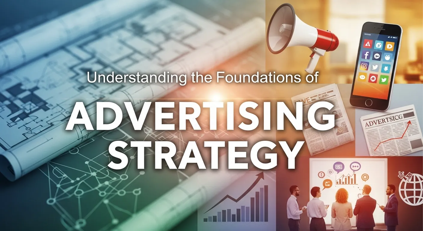 Advertising Strategy