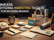 10 Timeless Traditional Marketing Tactics for Modern Brands 10 Timeless Traditional Marketing Tactics