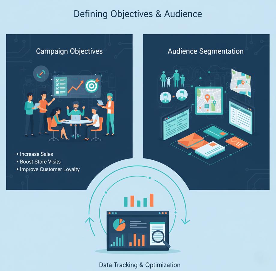 Direct Mail Marketing