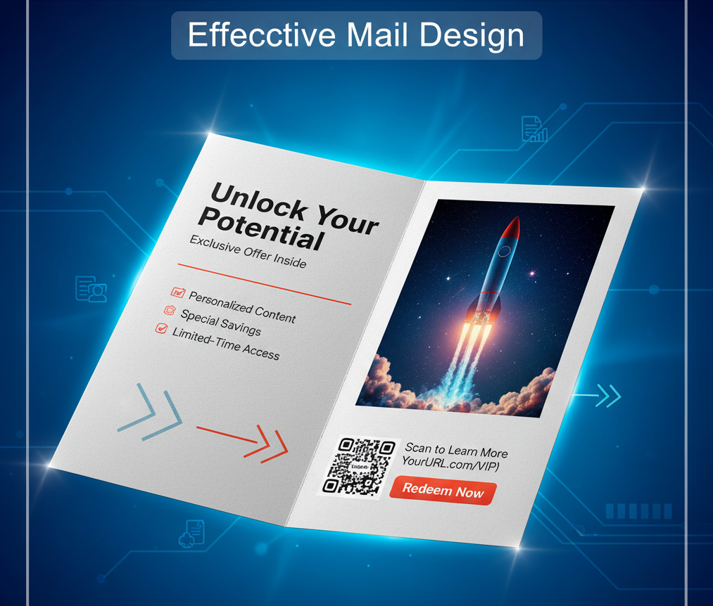 Direct Mail Marketing