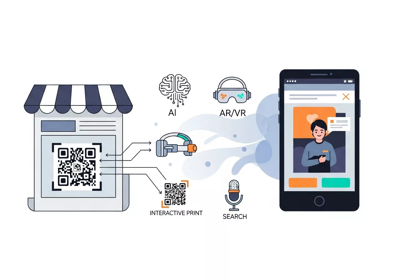 Hybrid Marketing Strategy