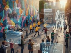 Guerrilla Marketing in the Digital Age: Innovative Offline Tactics to Engage Your Audience Guerrilla Marketing