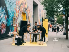 Guerrilla Marketing in the Digital Age: Innovative Offline Tactics to Engage Your Audience Guerrilla Marketing