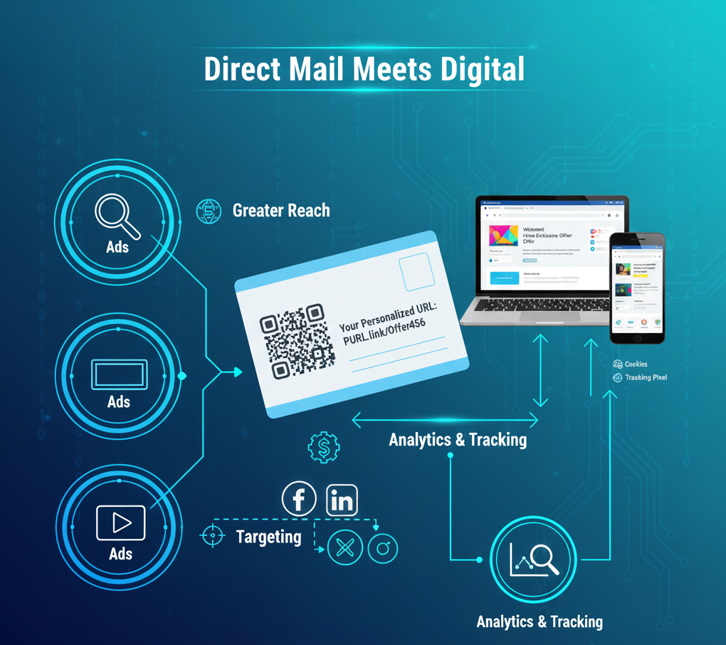 Direct Mail Marketing