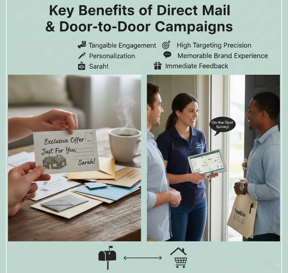 Direct Mail