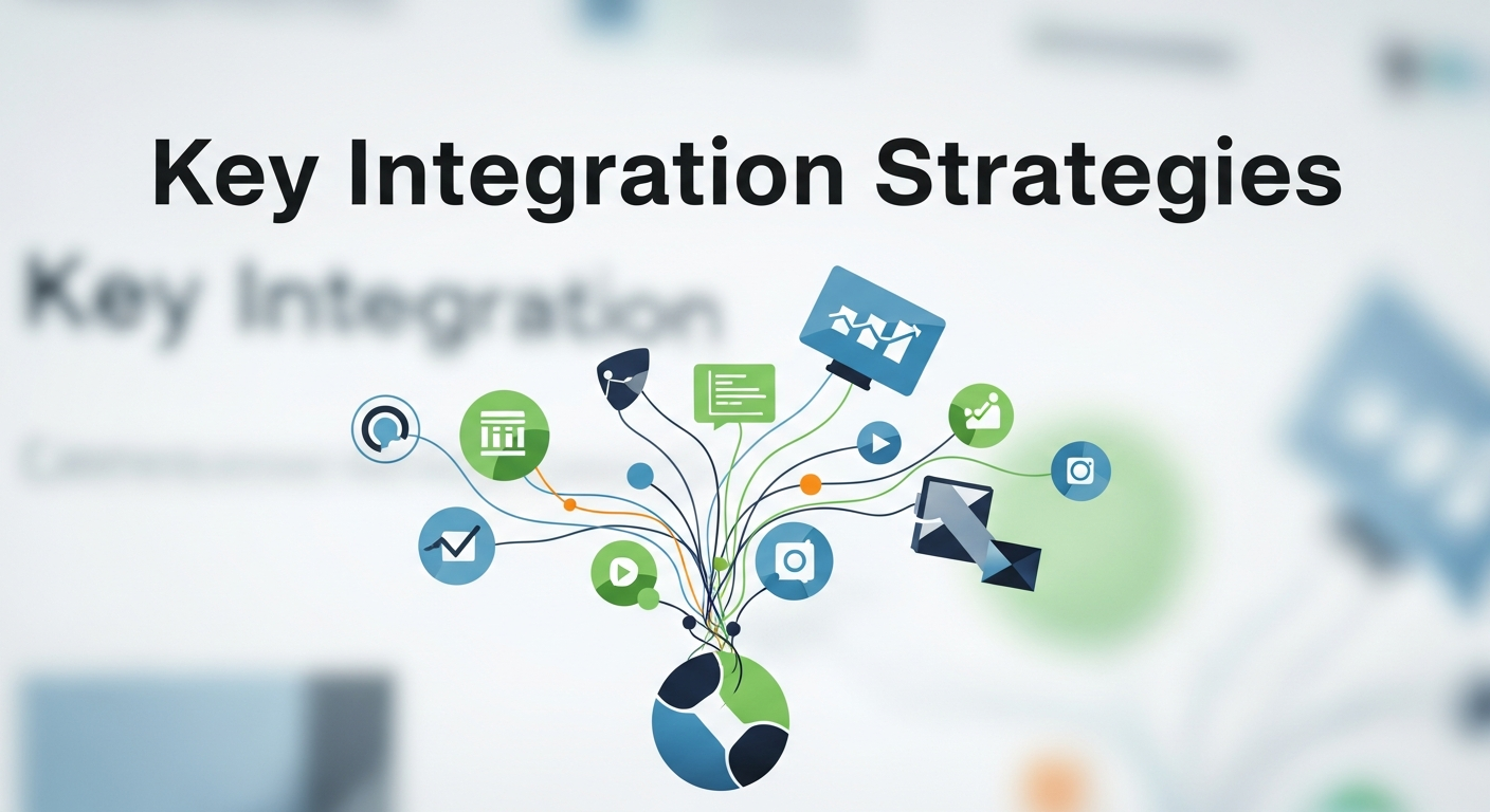 Strategic framework for integrating direct mail marketing with digital campaigns