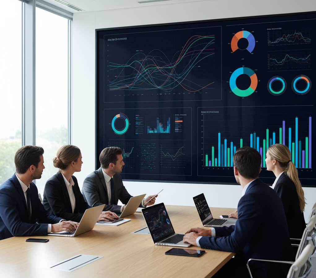 Trade Show Marketing