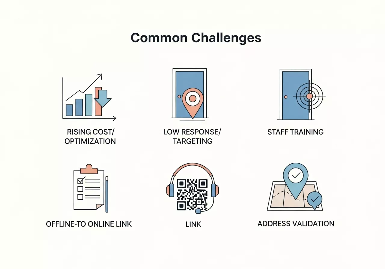 Door-to-Door Marketing