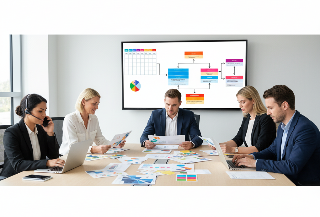 Trade Show Marketing