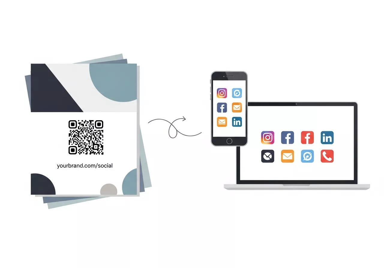 Hybrid Marketing Strategy