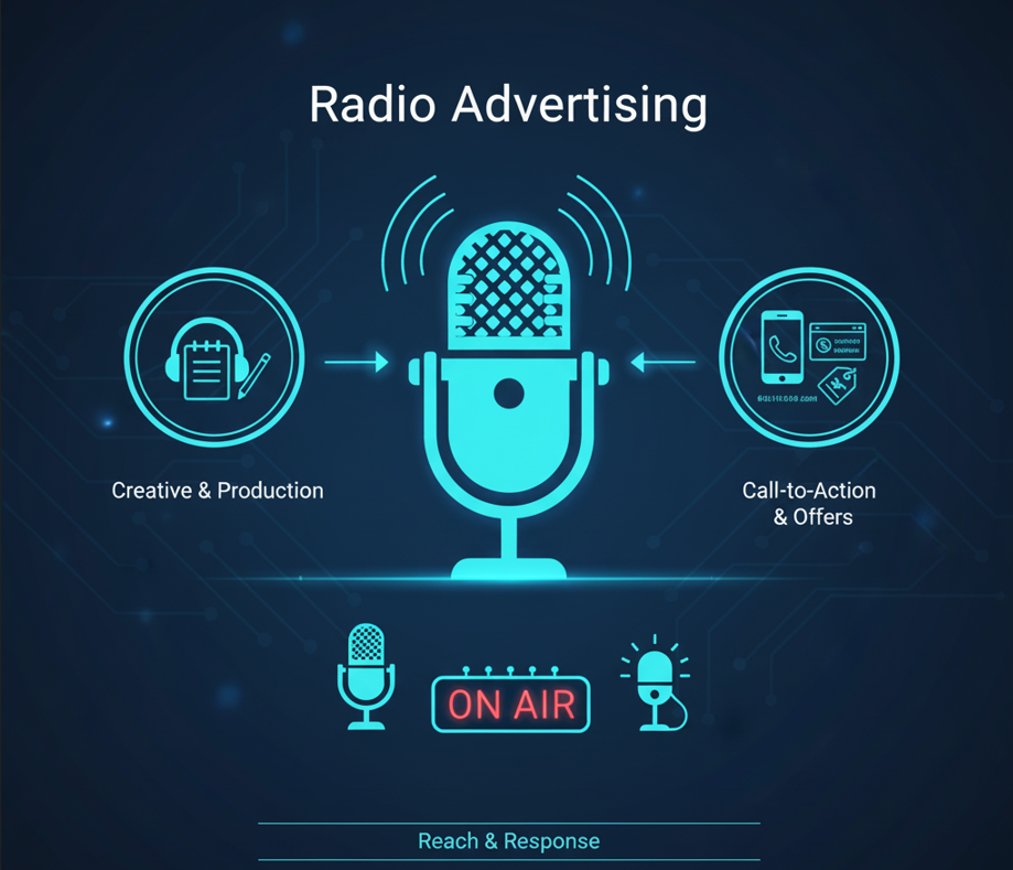 Radio Advertising