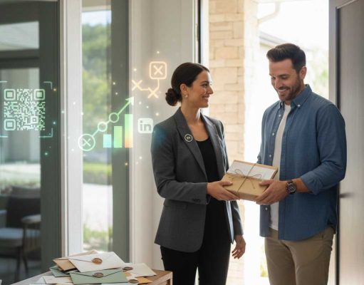 Reviving Direct Mail & Door-to-Door Marketing: Proven Tactics for Modern Brands Direct Mail