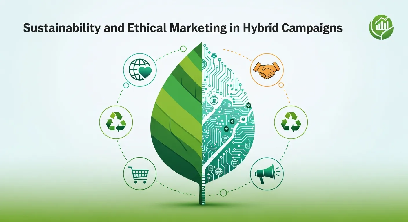  Hybrid Campaigns