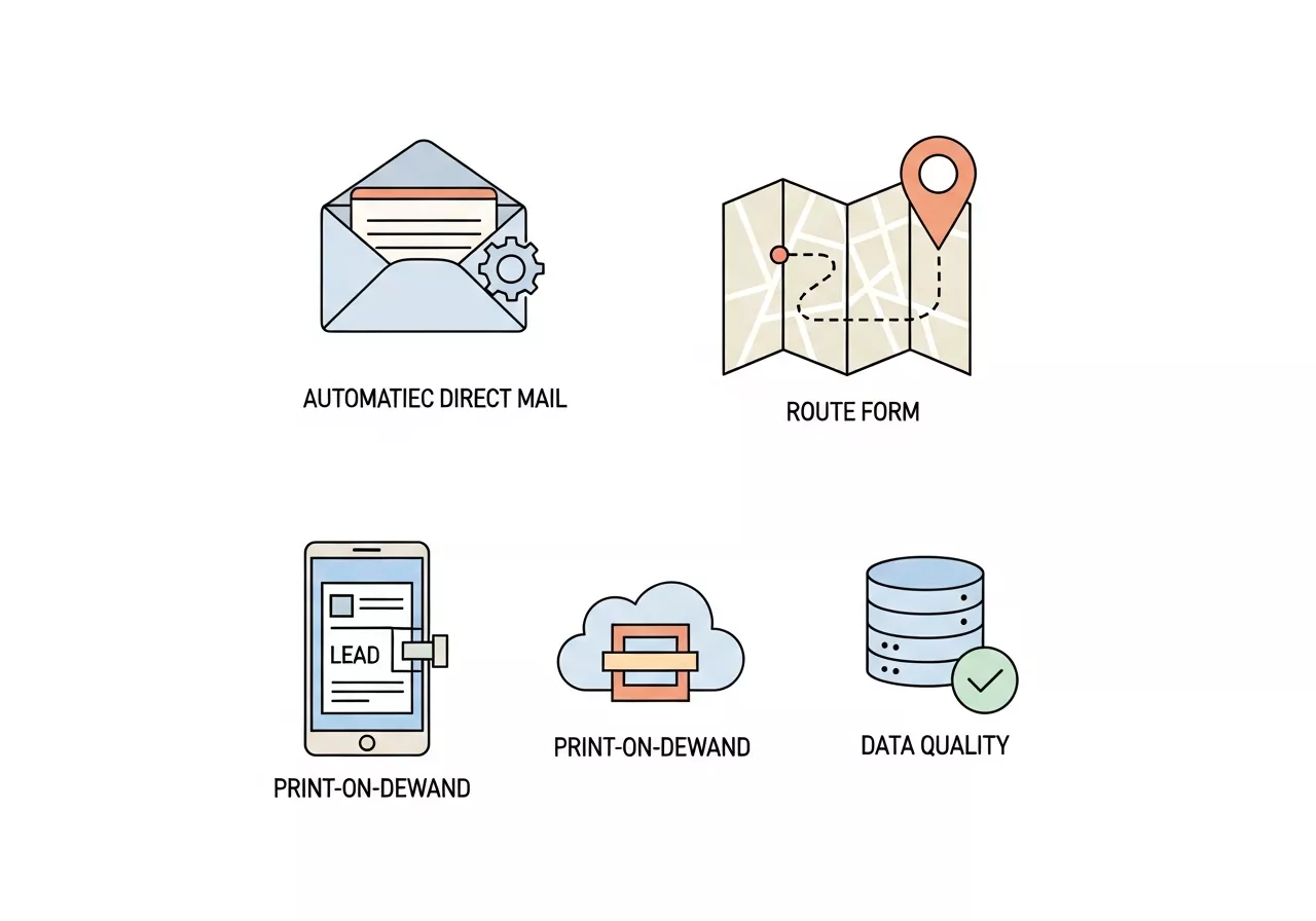 Door-to-Door Marketing