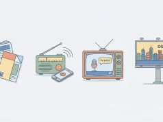 Traditional Marketing Mix: Strategies to Maximize ROI Today Traditional Marketing Mix