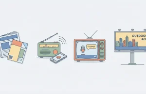 Traditional Marketing Mix: Strategies to Maximize ROI Today Traditional Marketing Mix