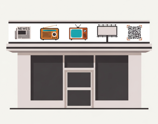 Traditional Marketing Mix: Strategies to Maximize ROI Today Traditional Marketing