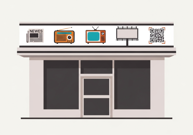 Traditional Marketing