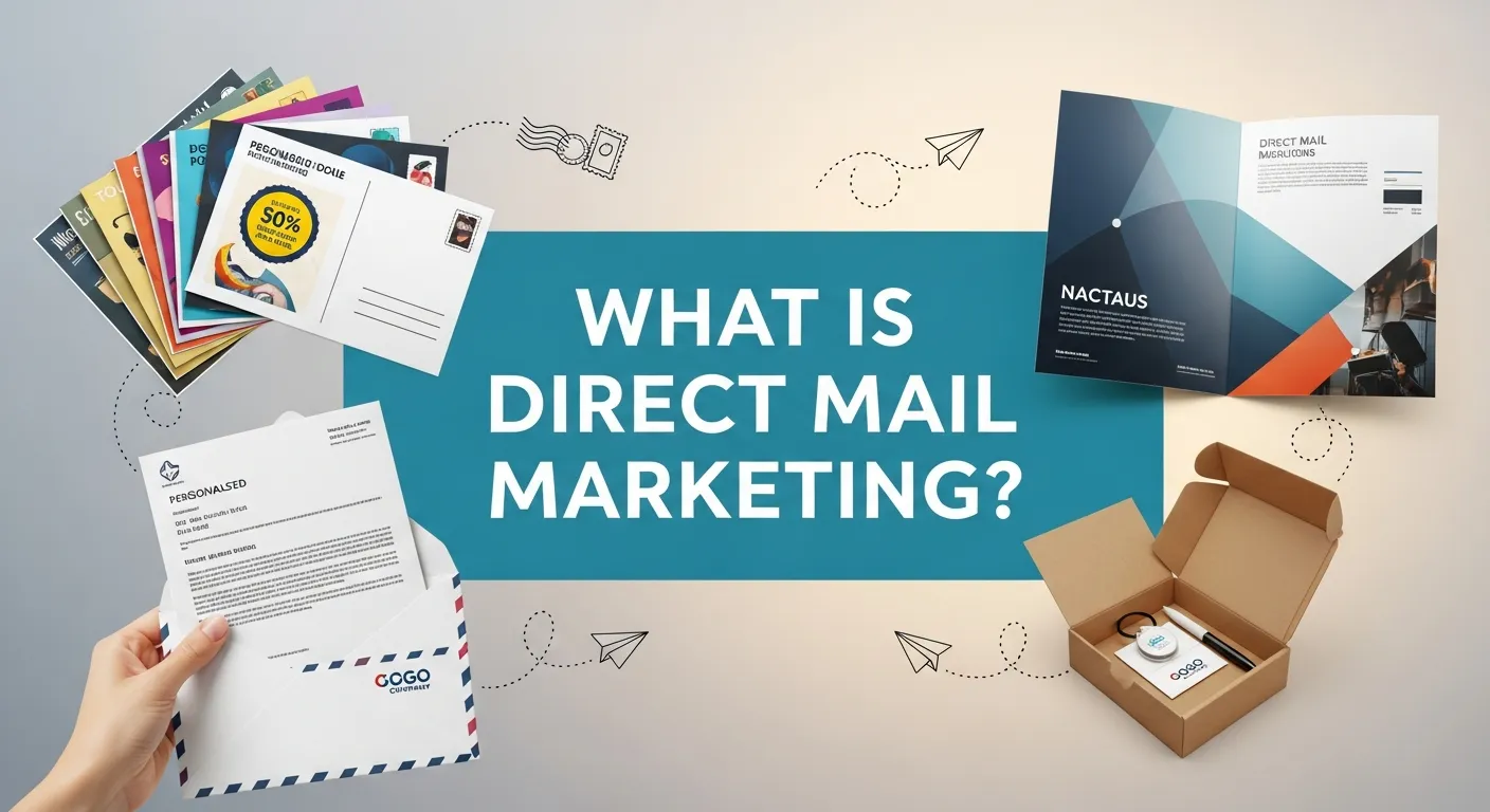 Direct Mail Marketing