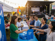 Building Brand Loyalty with Local Events & Sponsorships building brand loyalty