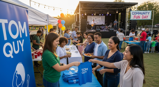 building brand loyalty