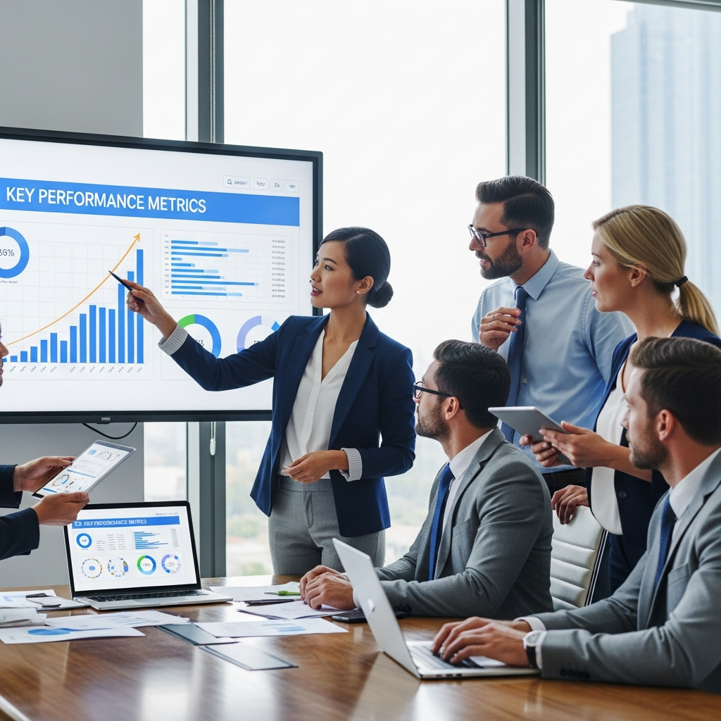 Key Performance Metrics