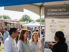 Community Sponsorships: Local Partnerships for Brand Growth