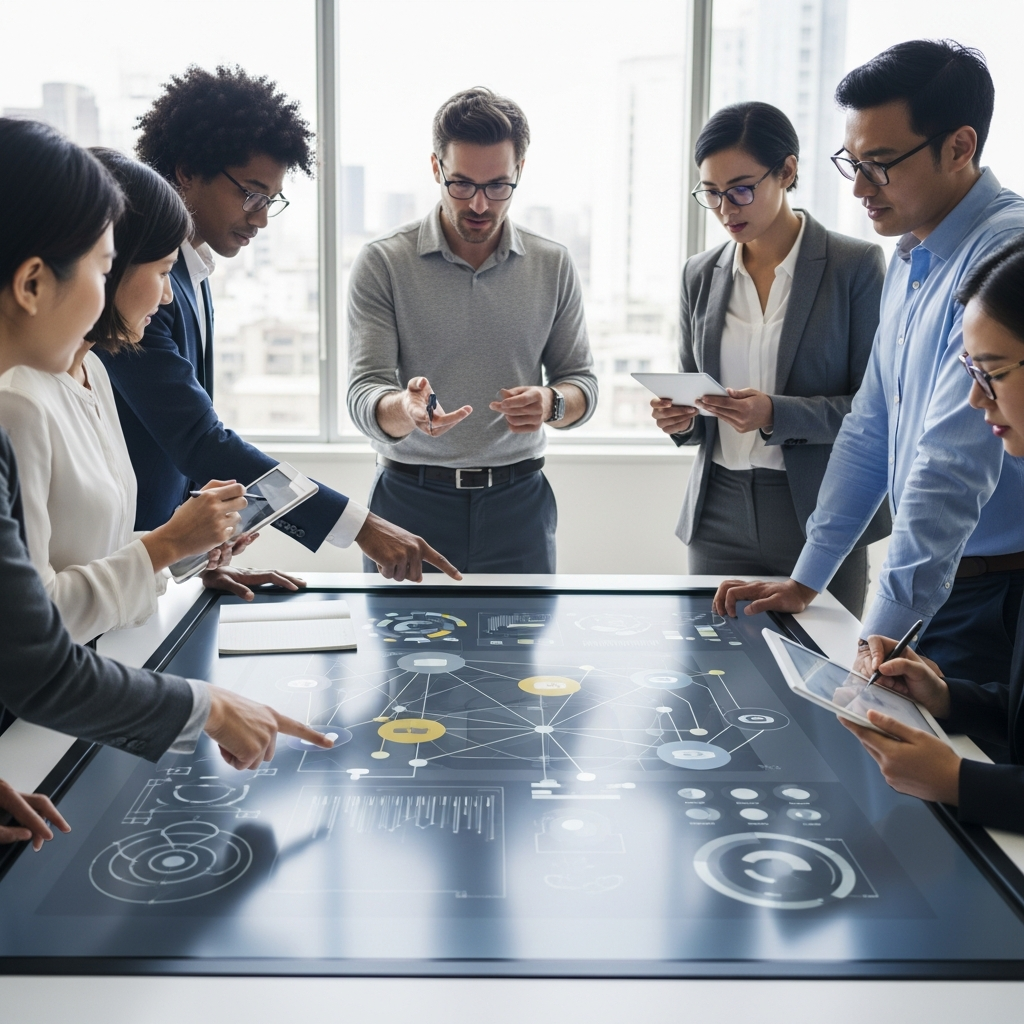 Awareness strategy in marketing