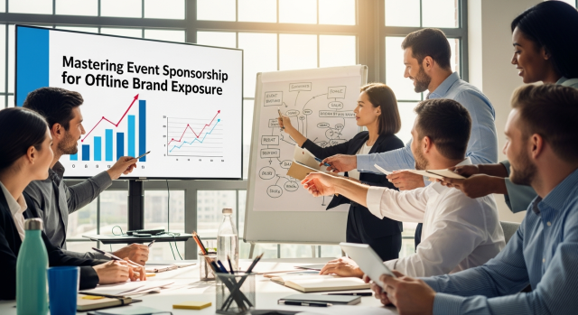 Event Sponsorship Strategies Event Sponsorship Strategies