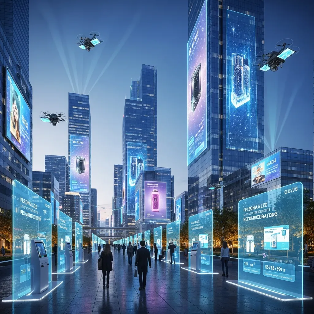 The Future of Advertising