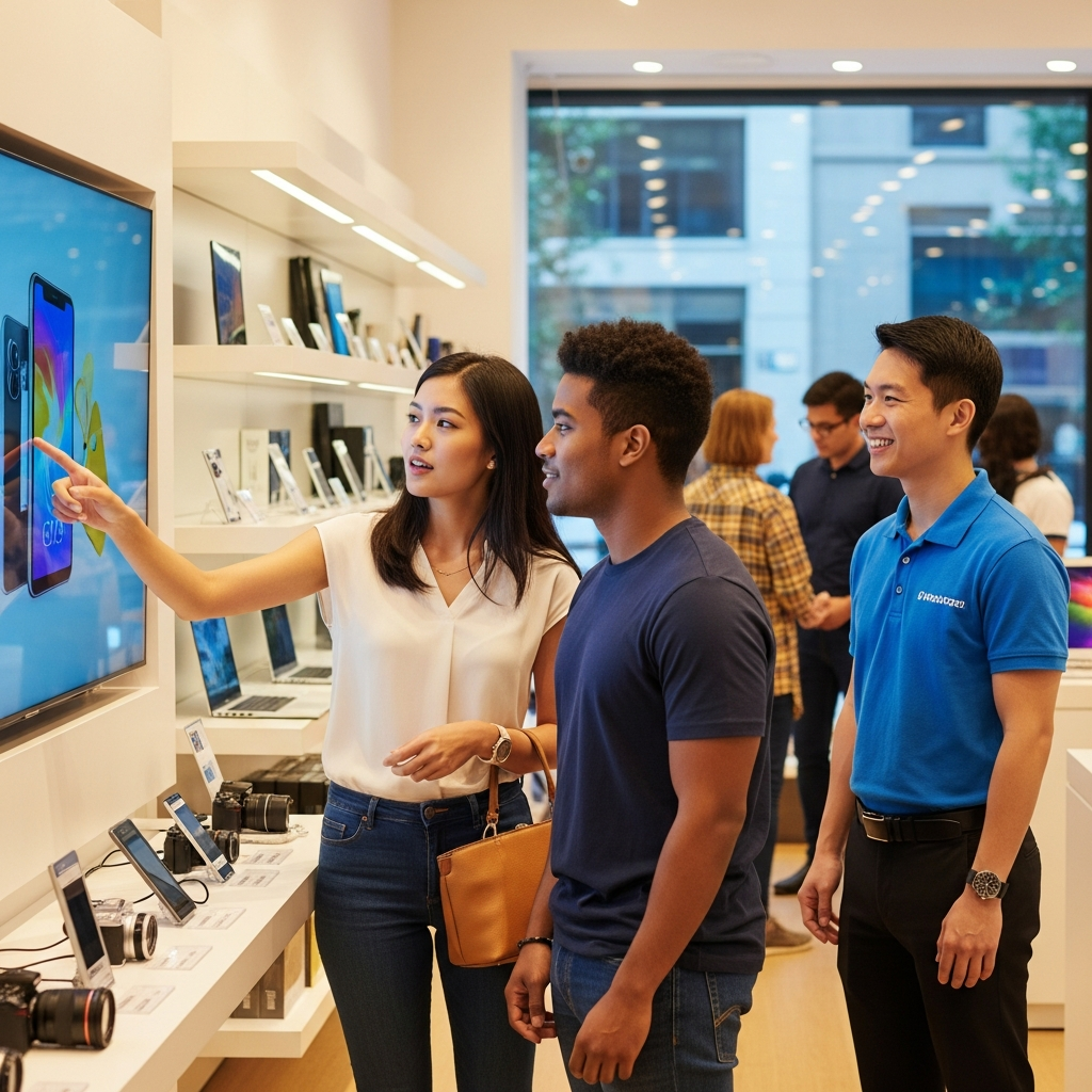 Why awareness stage matters in marketing.