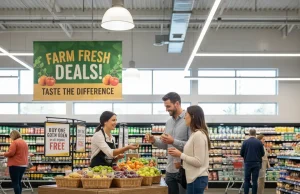 In-Store Promotions to Boost Sales: Marketing Tactics