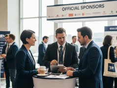 Mastering Event Sponsorship for Offline Brand Exposure