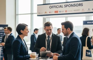 Mastering Event Sponsorship for Offline Brand Exposure