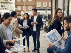 Traditional Marketing Awareness Stage traditional marketing awareness stage